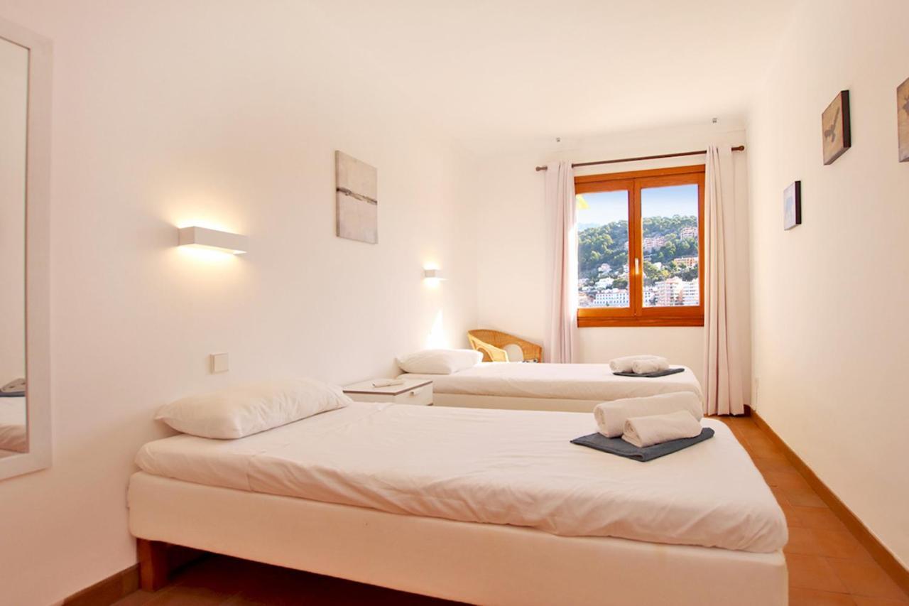 Сasa de vacaciones Es Faro House